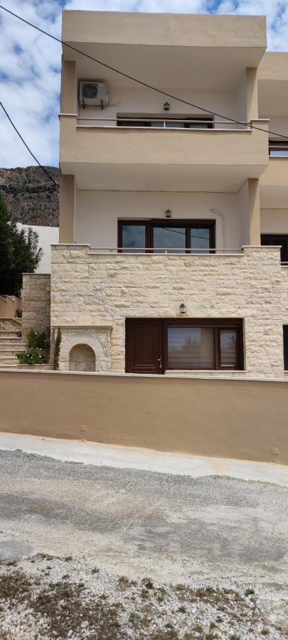 Nari Nari Διαμέρισμα Κουτσουνάρι Εξωτερικό φωτογραφία