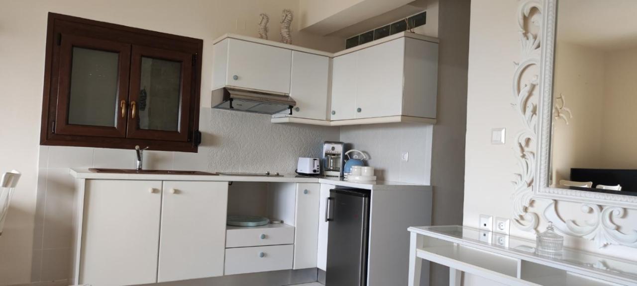 Nari Nari Διαμέρισμα Κουτσουνάρι Εξωτερικό φωτογραφία