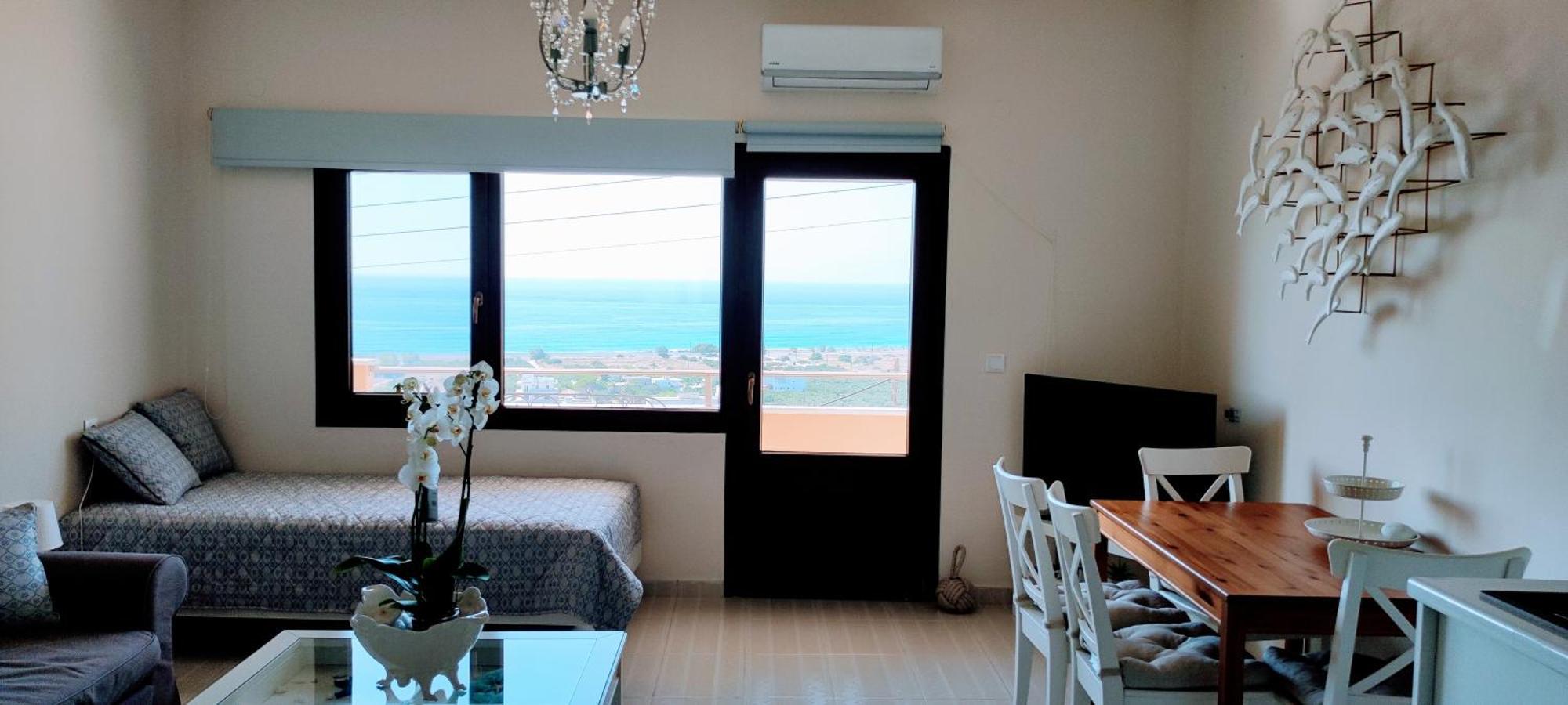 Nari Nari Διαμέρισμα Κουτσουνάρι Εξωτερικό φωτογραφία