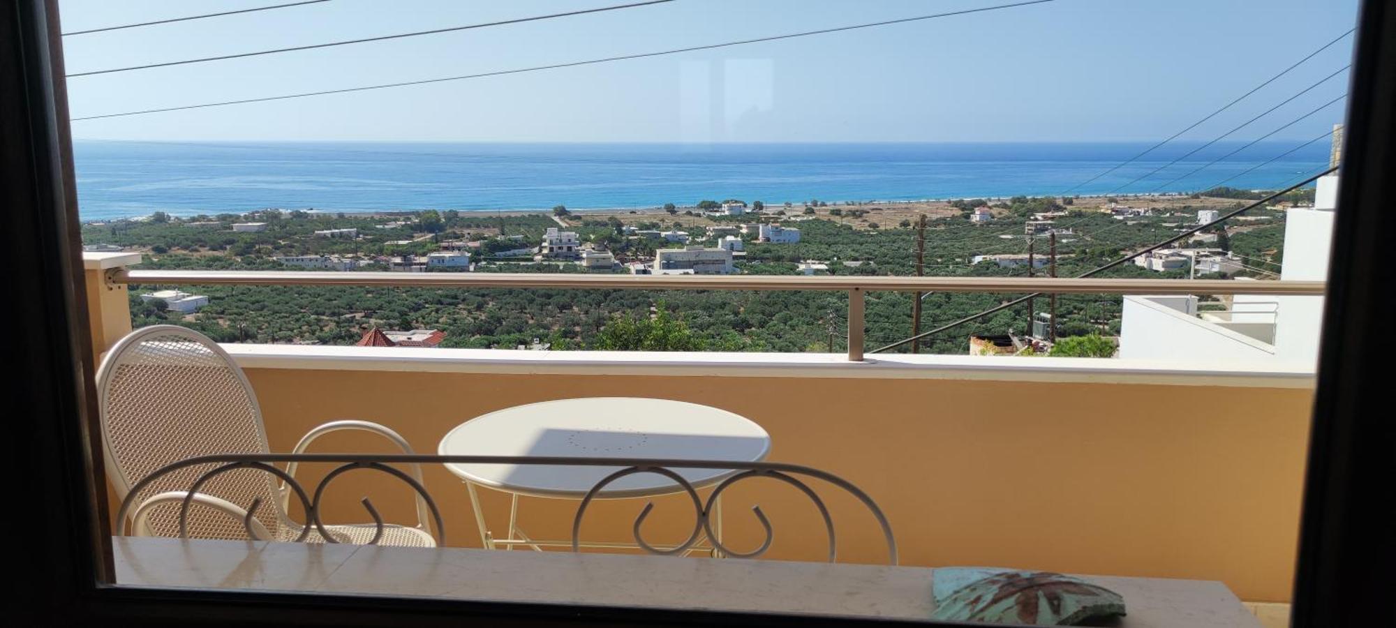 Nari Nari Διαμέρισμα Κουτσουνάρι Εξωτερικό φωτογραφία
